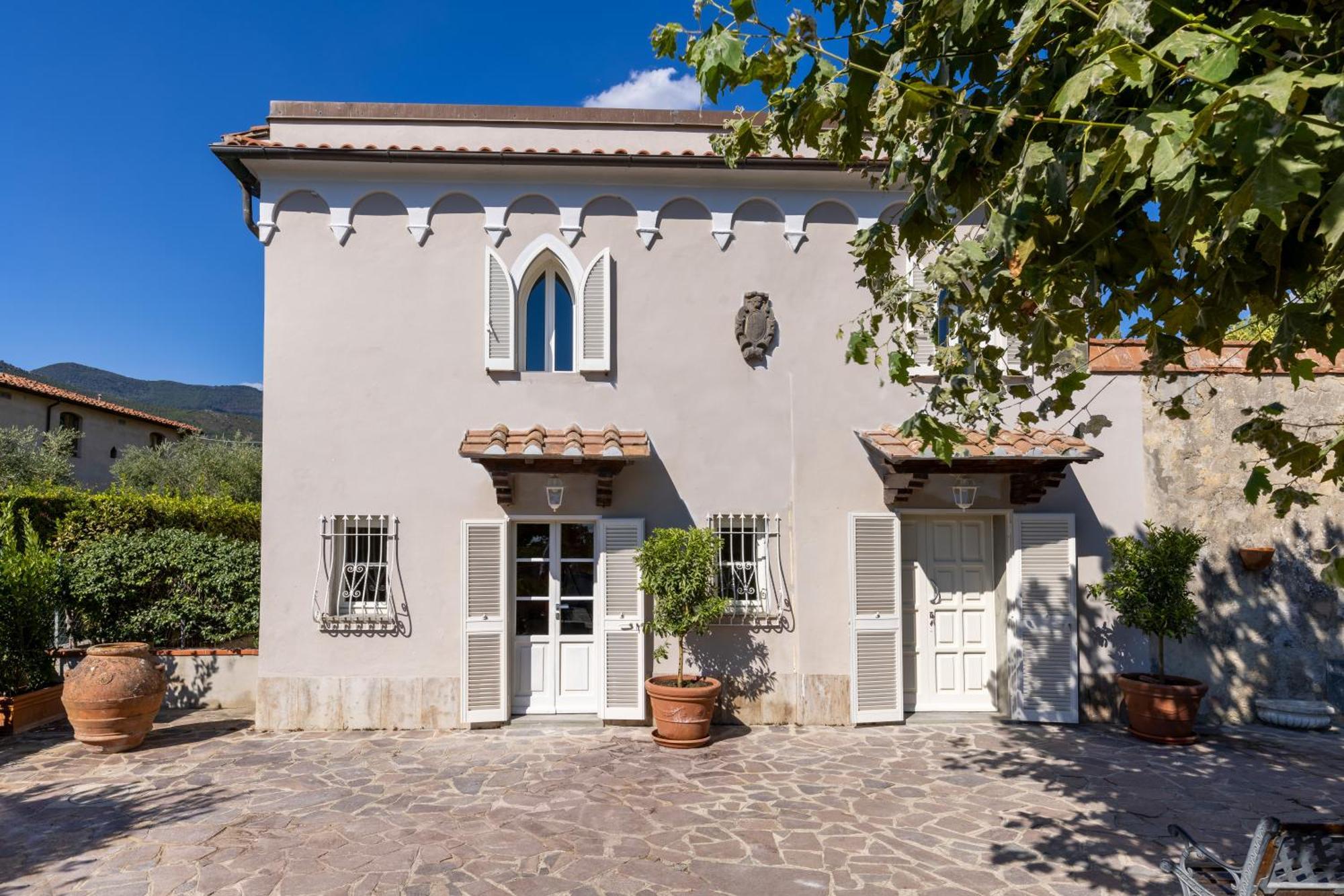 Bed and Breakfast Ninfeo Dell' Arancera Кальчи Экстерьер фото